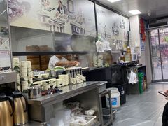 -迎扬春茶社(闻喜路店)
