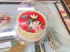 -哈根达斯(合肥万科广场店)