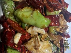 -宴小馆·小海鲜青岛菜(五四广场店)