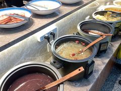 -素满香·素食自助餐(福州·长乐北路店)