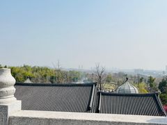 -牛首山文化旅游区