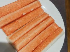 -东来顺铜锅炭火涮肉(上地华联店)