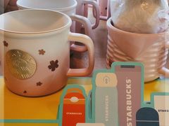 -星巴克(天津工华道智慧山店)