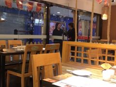 大堂-武松家(翠微百货大成路店)