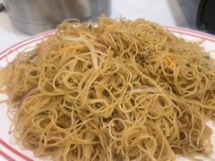 -明本海鲜大排档·鱼生海鲜烧烤宵夜(陈家祠店)