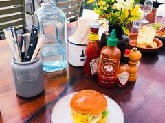 -RAC BAR(安福路店)