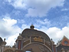 -安徒生童话乐园