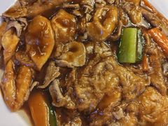 -烤肉宛饭庄(南礼士路店)
