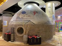 -丽池宫韩式汗蒸会馆(华灯坊店)