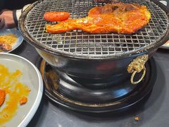 -韩盛·盛江山自助料理(学院路江北大学城店)