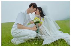 -茜茜公主婚纱摄影会馆