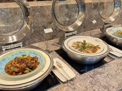 -浙江西子宾馆·瑶园咖啡厅