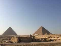 -吉萨金字塔群