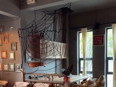 -BUND·FIVE外滩5号(天际店)