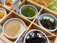 -鹊华居·地道鲁菜·海鲜·融合味(大明湖店)