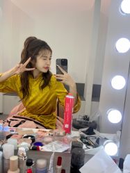 -桃子造型婚纱礼服(凤起广场店)