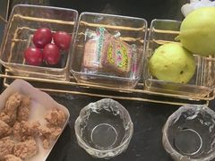 -华夏良子·足道SPA艾灸(铁道大厦店)