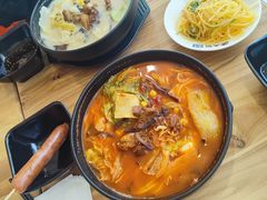 -金香缘米线(大润发店)