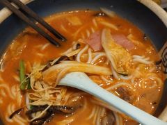 -大鼓米线(浦东长泰店)