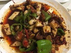 -回味南塘老王虾尾(总店)