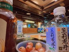 -圣和汤泉•汗蒸温泉自助