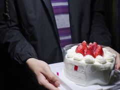 -红宝石·鲜奶小方·海派西点房(联洋店)