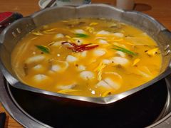 -荷塘码头·活鱼现杀(椒江店)