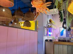 -咕嘟草帽鱼·牛奶一样的鲜鱼汤(包河万达广场创始店)