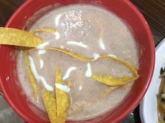 -panchos 墨西哥餐厅(嘉绿苑店)