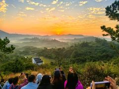 -凤岗南门山森林公园