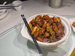 -陶缘一号·四季缘·老字号顺德菜·户外婚礼家宴(西滘店)