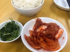 -屋里家延边朝鲜族冷面(南园店)