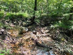 -石岛赤山风景区