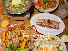 -The Good Place好地方·Brunch·coffee(国贸店)