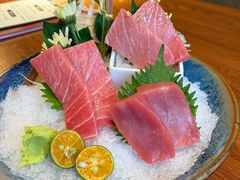 -和乐日本料理(淘金店)