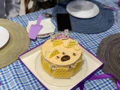 -艾蜜西餐厅(梅园店)