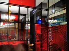 -麻辣空间·清油火锅(水井沟店)