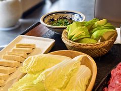 -滇牛云南火锅(桂林路店)