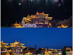 -朱仙镇启封故园景区