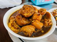 -金卯白肉罩火烧