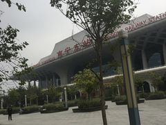 -南宁东站