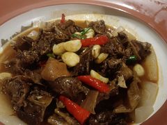 -帝一铭家宴(板塘店)