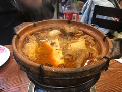 -范贤光鸡公煲(平乐园总店)
