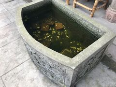 -海窝子古镇