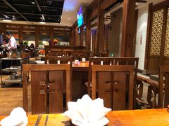 大堂-萨拉伯尔(燕莎友谊商城店)
