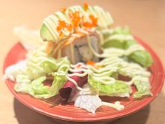-阿吾罗·月咏精致日料(港汇恒隆广场店)