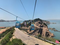-摩天岭风景区