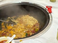 -曹丞相·地锅鸡·地锅鱼(武林店)