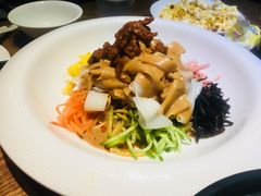 -双合园·海鲜水饺青岛菜(万佳广场店)