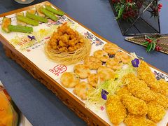 -顺峰(南二环店)